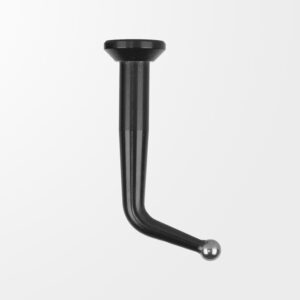 Haimer-Probe-Tip-For-Centro-5mm bent 80.302.00