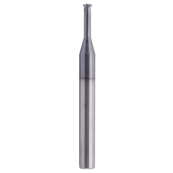 Thread Mill 1mm-1.5mm Single Tooth