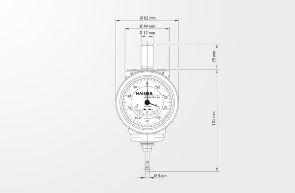 Haimer 3D-Sensor New Generation - Image 2