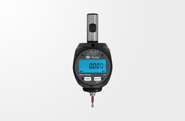 Haimer 3D-Sensor Digital