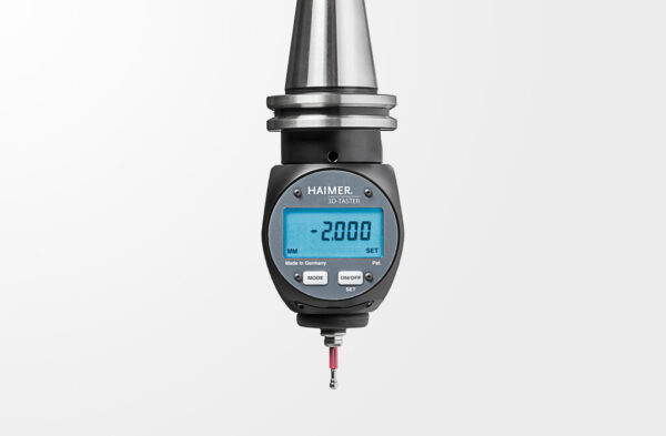 Haimer 3D-Sensor Digital Integrated BT40