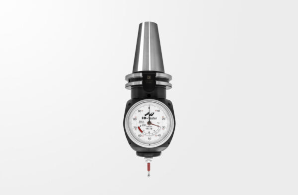 Haimer Universal 3D-Sensor Integrated BT40