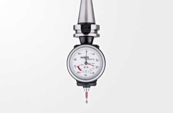 Haimer 3D-Sensor New Generation Integrated BT30