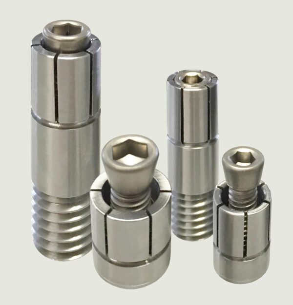XYZ Xpansion Pins