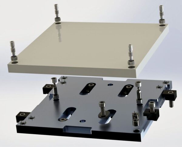 Loc-Down System - Image 3
