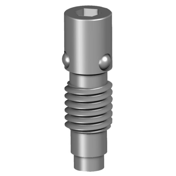 Loc-Down System