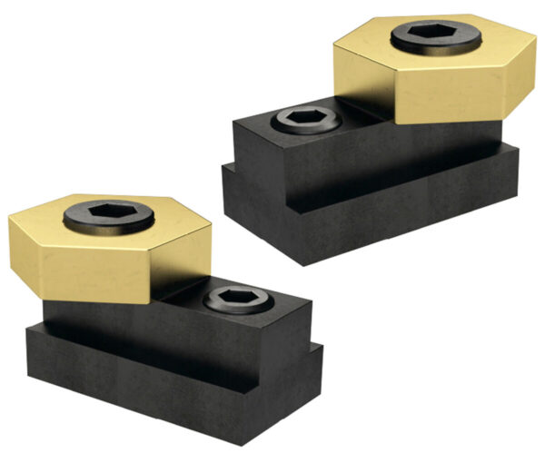 T-Slot Clamps