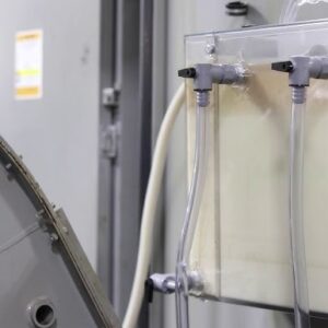 Coolant Filtration