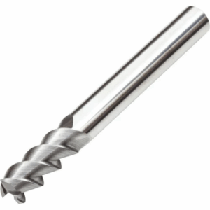 Vertech Uncoated End‎ Mill Carbide South Africa